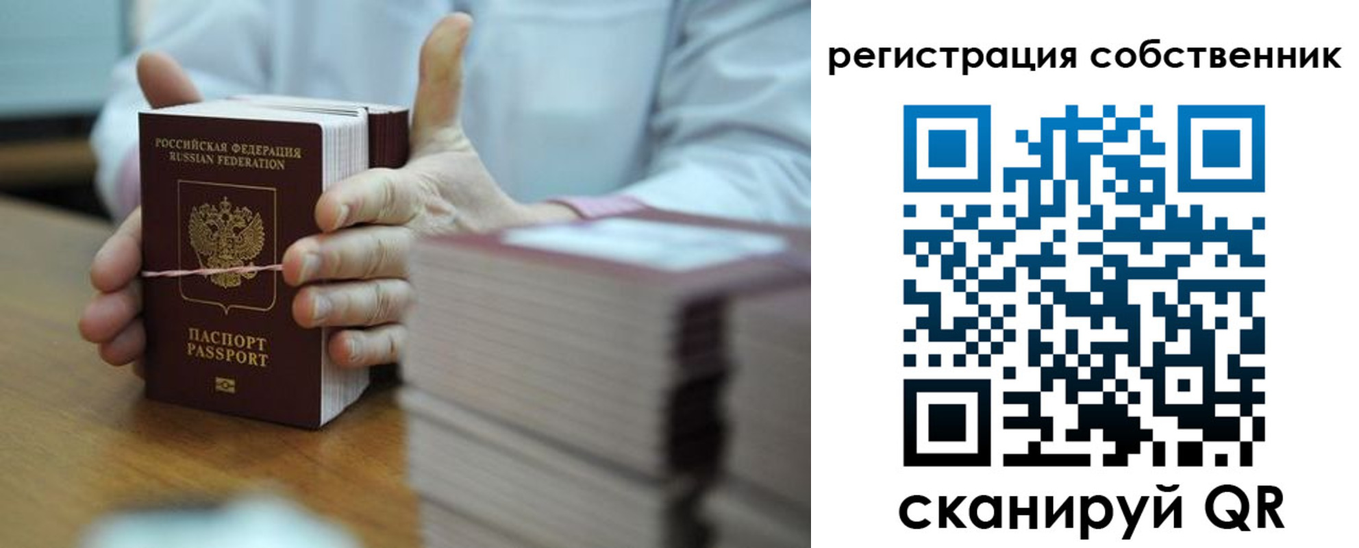временная регистрация гарантия в Иланском